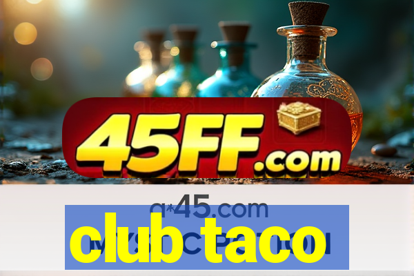 club taco